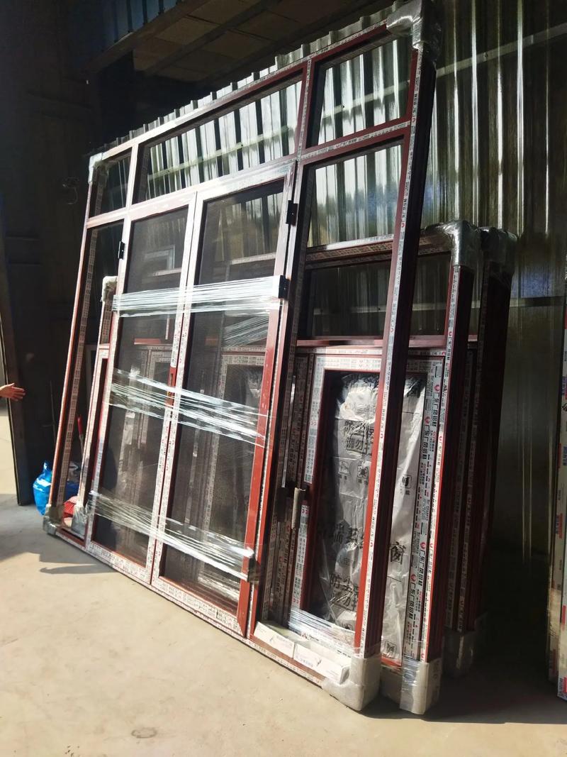 武汉达沃斯建筑门窗有限公司:打造高品质门窗的领军者